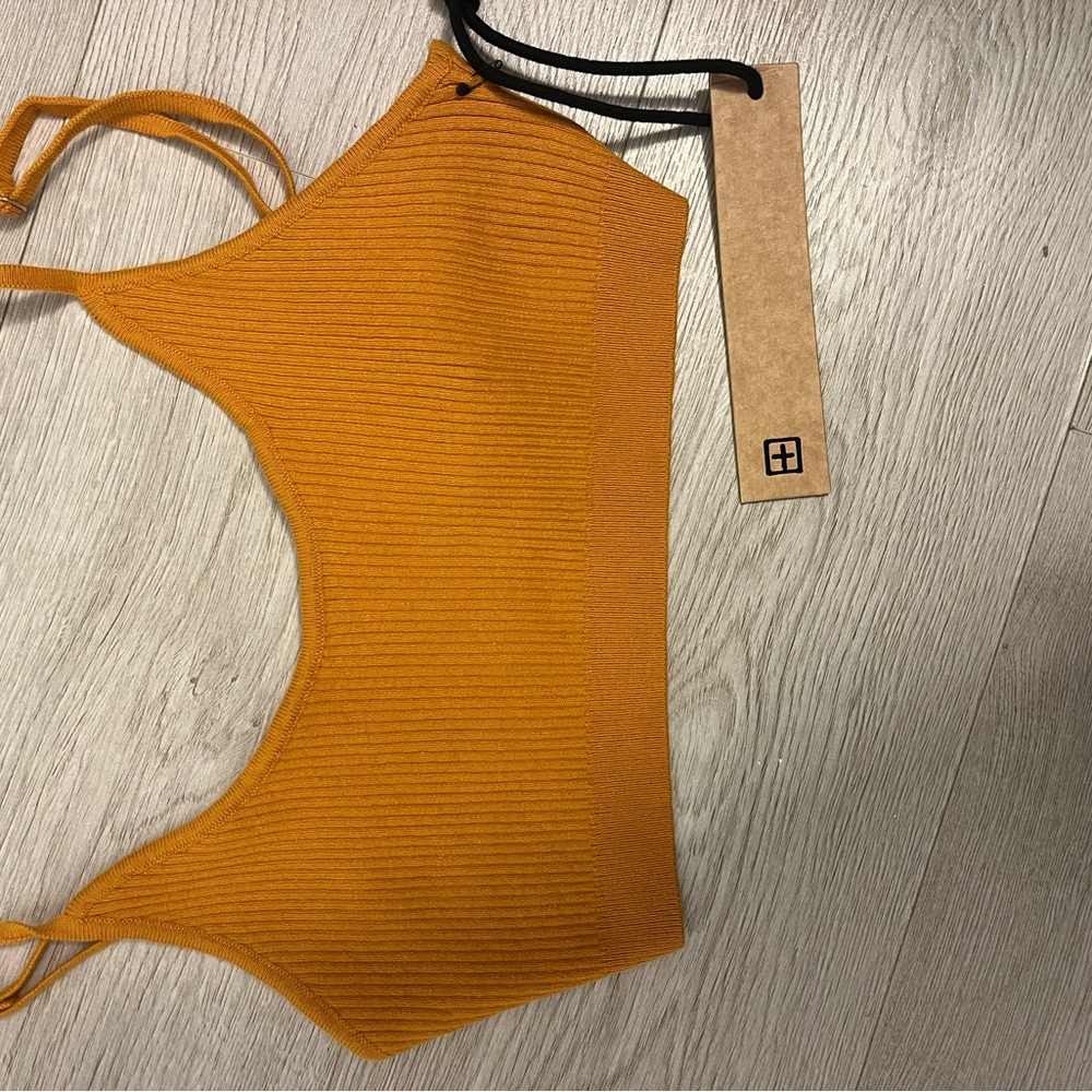 Ksubi bralette